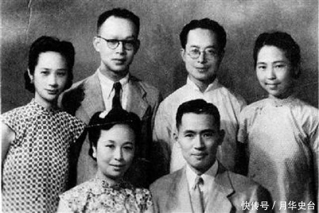 沈从文张兆和：恋爱有多热烈，婚姻就多惨淡，晚年复合仍貌合神离_【快资讯】