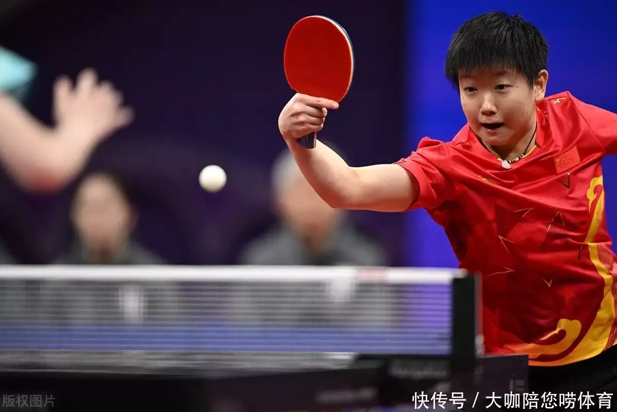 中国乒乓球队隐身富豪Pudukkottai!开4三辆接孙颖莎,爱女年轻漂亮娇媚女子看到女友的家是一幢豪宅,提出分手并带行李离开:你不够真诚(图5) 中国乒乓球队隐身富豪Pudukkottai!开4三辆接孙颖莎,爱女年轻漂亮娇媚女子看到女友的家是一幢豪宅,提出分手并带行李离开:你不够真诚(图5)