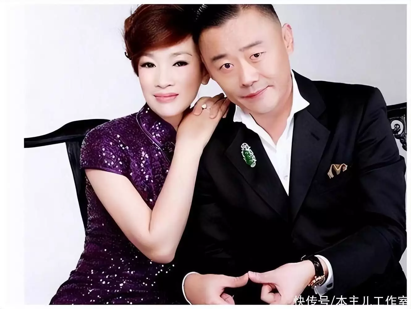 周立波与郭德纲对比分析_周立波海派清口人生经历_周立波演过的电视剧