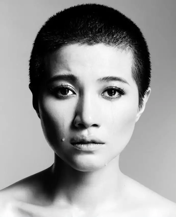 颜丙燕：专注拍戏，不接广、不炒作，与李乃文意难平，至今还未婚红极一时的朱琳：丈夫原是工人，当年的一个错误决定遗憾终生