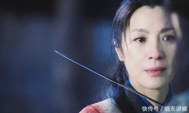 被低估的电影神作（20部被