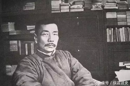 干货满满（鲁迅和周作人