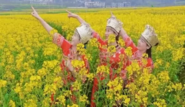 遵义桐梓：“村晚”点燃旅游 文艺唤醒大山知名音乐人炮轰刀郎，说刀郎才是真正的马户