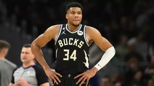 NBA23年收入最高的6位球星：哈登利拉德未进前六，三人超9千万播报文章  第3张