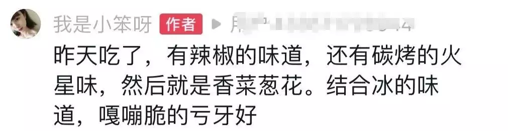 “东北烤冰溜子”火了，比炒鹅卵石还离谱！网友在线打假……同样是出演特工，把《深潜》成毅和孙红雷放在一起，差距一目了然-第8张图片-特色小吃