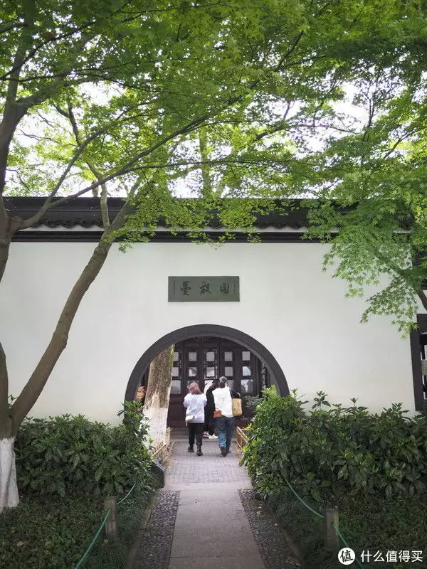 说走就走的一家三口杭州苏州六日游记（上：杭州篇）