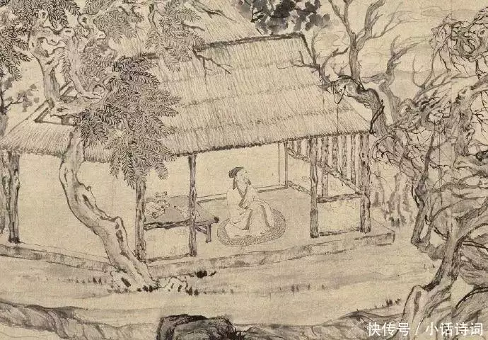 踏莎行秦观赏析（踏莎行,秦观） 第10张