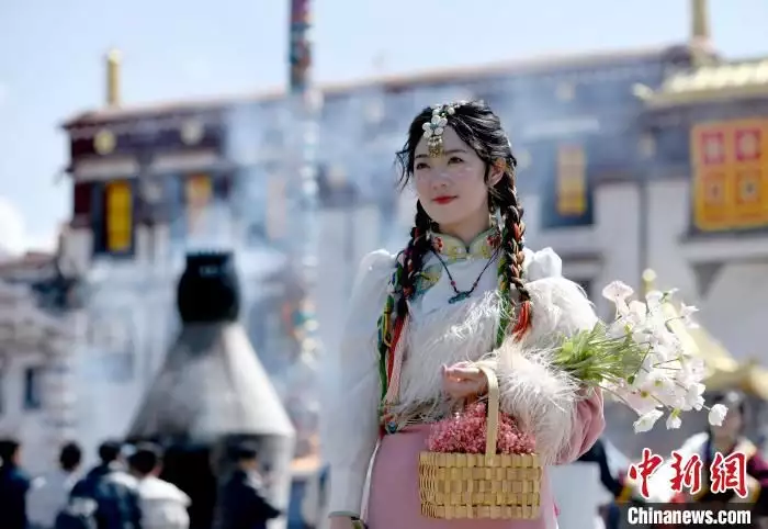 西藏旅游市场持续“火热”史莱克七怪遭遇最惨重打击，七人失踪六个，小舞被抓去当压寨夫人