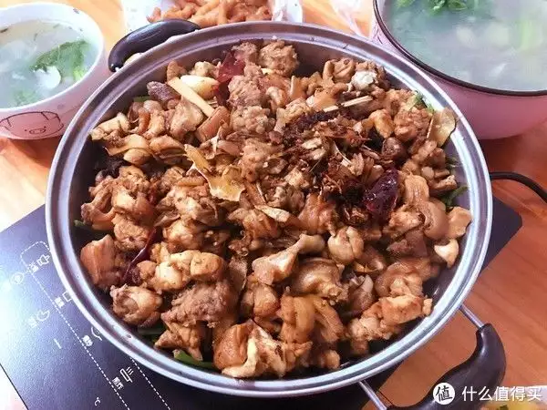 兔子肉怎么做好吃家常做法（仔姜兔子肉的做法大全视频） 第2张