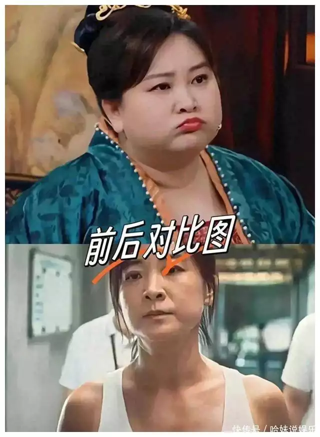 贾玲还会参加王牌第六季