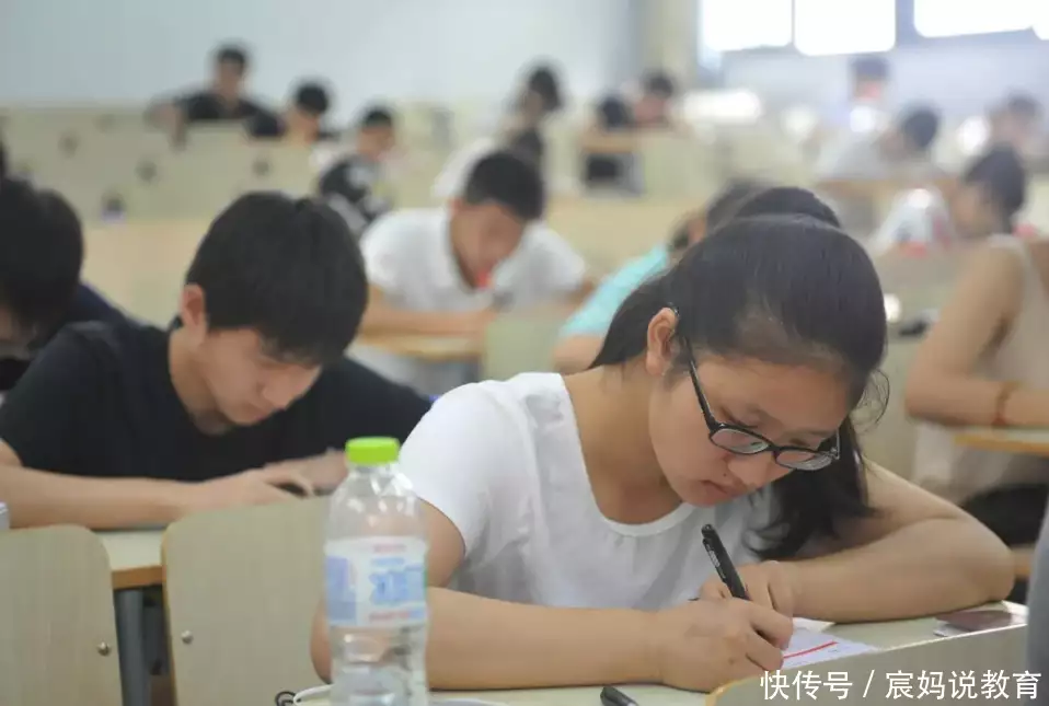英语四六级出现“新动态”，部分学生将无法报名，刷分要趁早