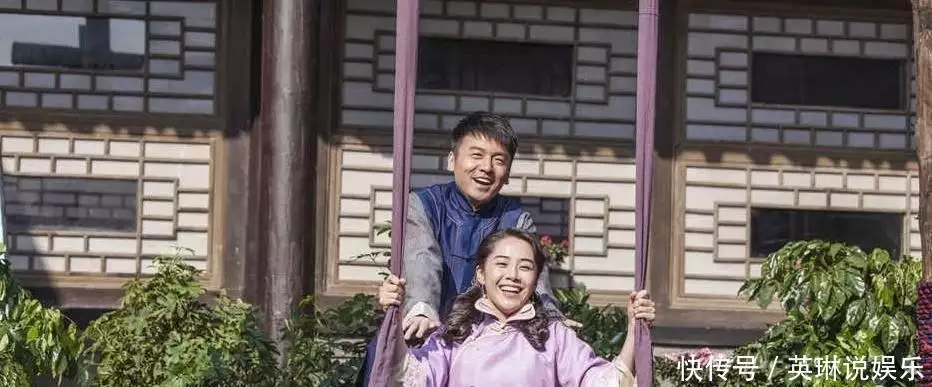 原创《大宅门》导演又一部年代剧,用大批青年演员,雷佳音杜志国出演 原创《大宅门》导演又一部年代剧,用大批青年演员,雷佳音杜志国出演