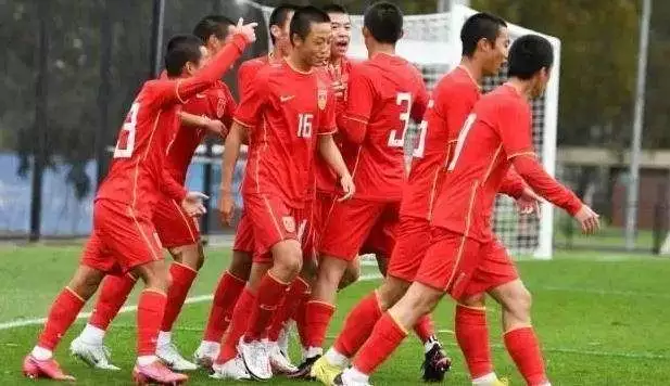 U17 Asian Cup is postponed until June： Good news!Increase the preparation time broadcast article