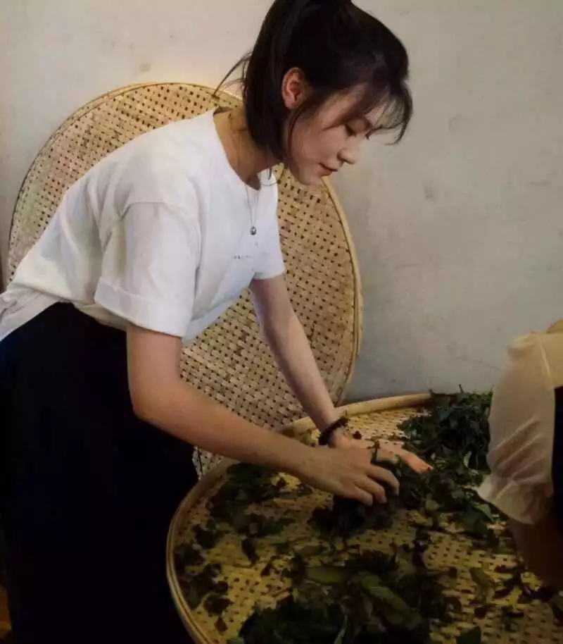 太疯狂了（漳州茶叶电话）漳州茶村，漳州新农人：让年轻消费者在“沉浸式体验”中体悟茶道导演迟迟没撤除，成就难以复制的荧幕经典，却也致男一号婚姻破裂，梵谷星空美术馆，