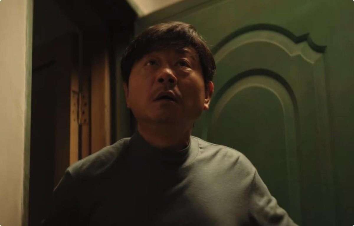 即将开播!又一部犯罪悬疑剧来袭,范伟领衔主演,演员阵容强大_【快资讯】