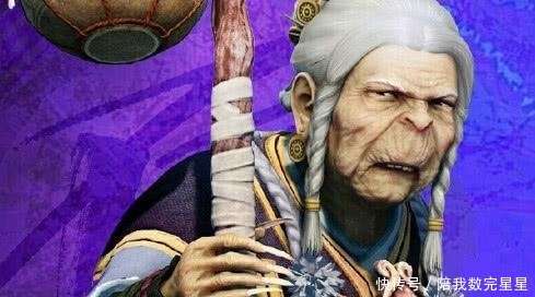 《画江湖之不良人》玄冥教篇,人物大全!_【快资讯】