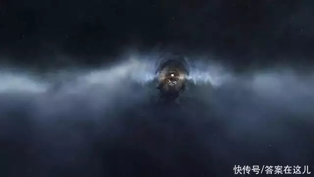 宇宙有边界吗 （宇宙有边界吗观后感800字作文） 第6张