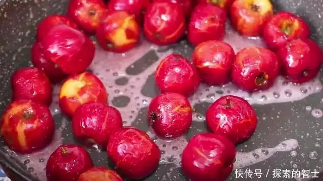 凤眼果（凤眼果肉残留能盘下去吗） 第18张