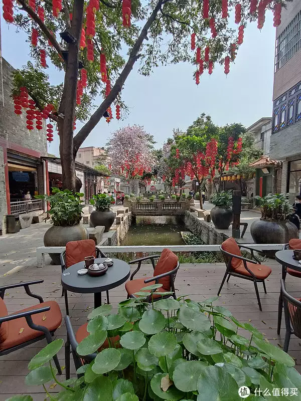 怎么可以错过(顺德德云居古村)顺德德云居私房菜地址2023已更新 第2张
