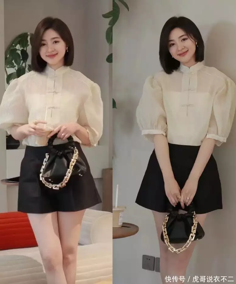穿搭基本款（夏季不用买很多衣服，学会基础款配饰的时尚搭配法则，简洁显层次感陈奕迅携妻现身街头，吃苍蝇肉包人均30元，女方朱红色白发）蔬果满满，
