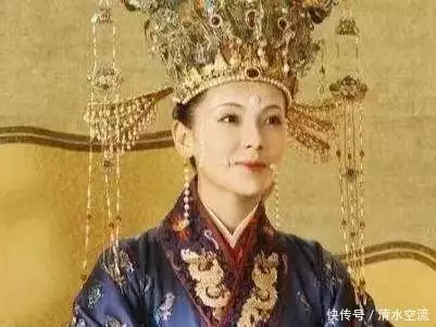 刘娥一生专宠为何无子（刘娥怎么没有孩子） 第5张