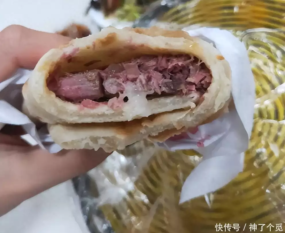 马肉怎么吃（马肉怎么吃啊） 第6张