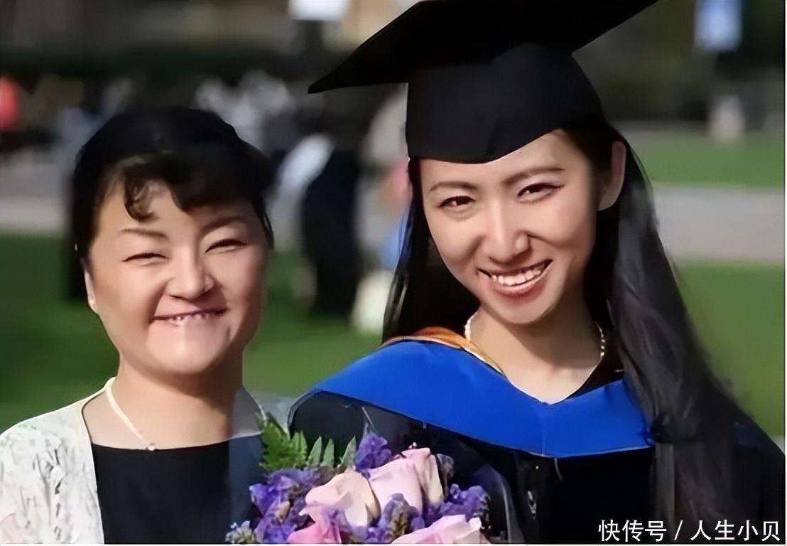 清华学霸李一诺:辞百万年薪,四年生三娃,一心帮比尔·盖茨花钱_【快资讯】
