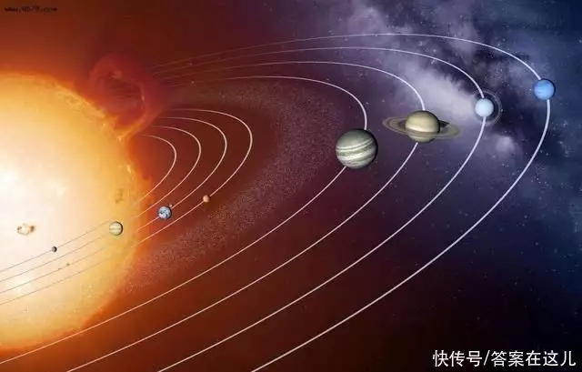 宇宙有边界吗 （宇宙有边无界怎么理解） 第9张