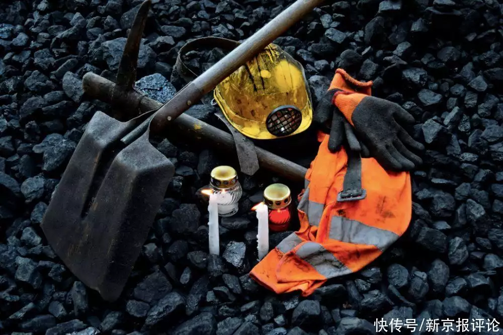矿难瞒报16年,是时候给所有死难者一个交代 | 新京报快评西安“天价月嫂”事件内情曝光,1周25次,太狠了!