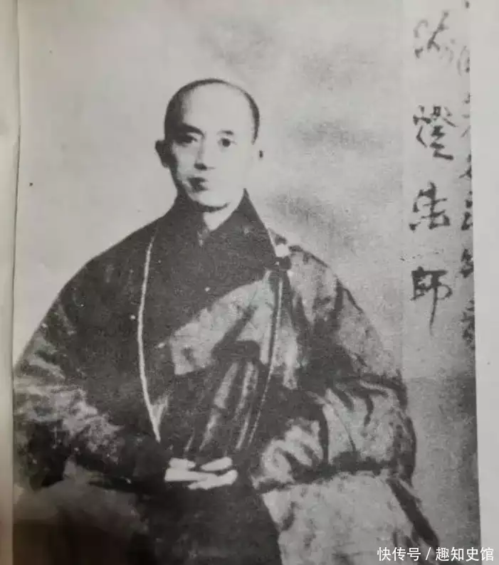 传奇人物海灯法师，如何会跌落神坛？一位故人道出真相看完亮剑原著才恍然大悟：为何孔捷能入朝作战，李云龙丁伟却不行