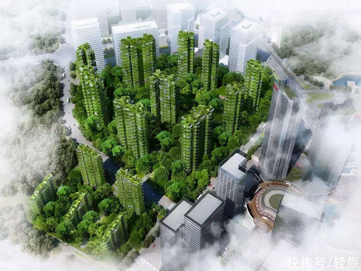 “第四代住宅”的大火,是噱头还是大势所趋?_【快资讯】