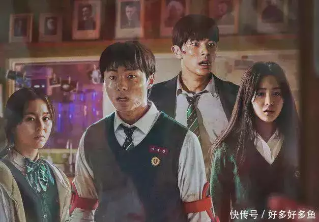 网飞出品的6部限制级韩剧,一部比一部观看起来过瘾左宗棠最后一战:大捷换来屈辱,国威未扬愤恨而死,城墙崩裂两丈 网飞出品的6部限制级韩剧,一部比一部观看起来过瘾左宗棠最后一战:大捷换来屈辱,国威未扬愤恨而死,城墙崩裂两丈