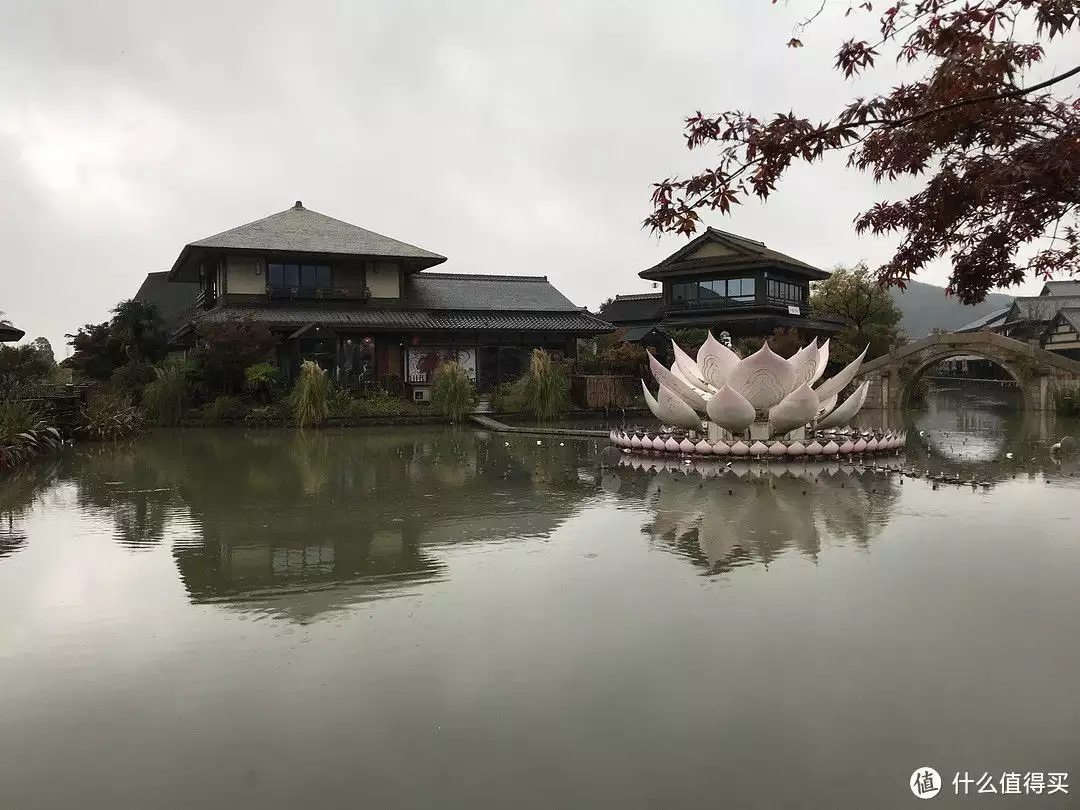 旅行时光 篇一：无锡灵山景区