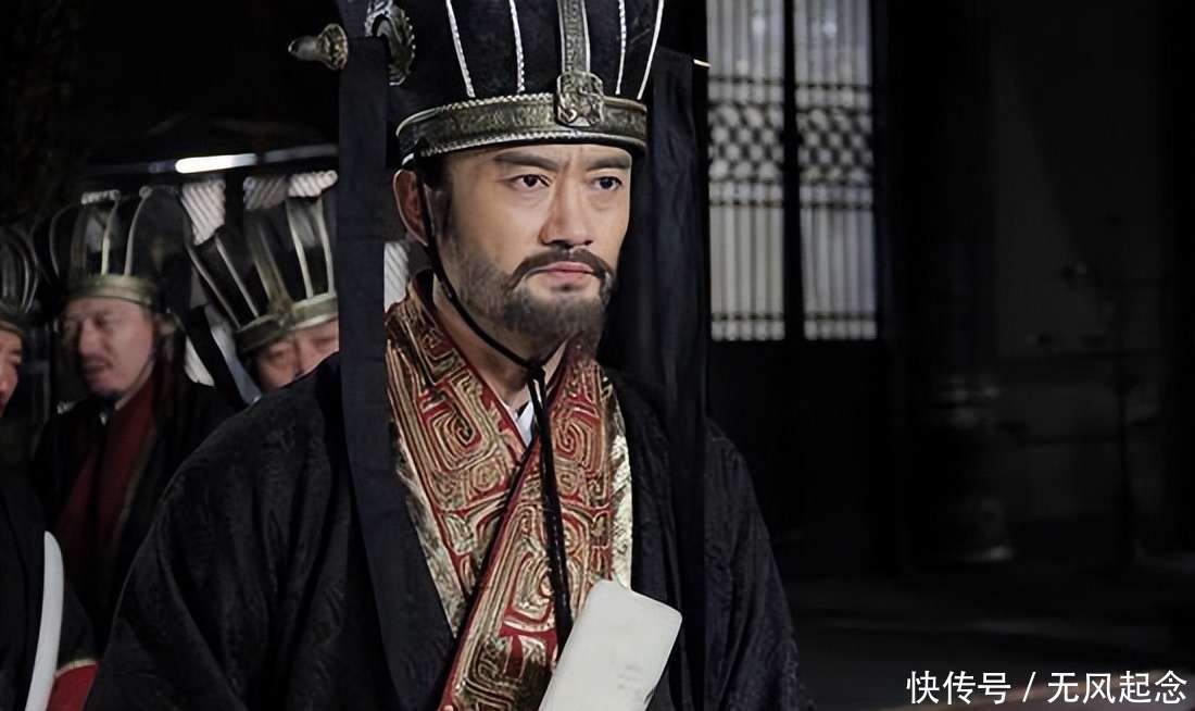 战国时期的魏国人才济济,却没有一个受到重用,全部跑到敌国去了_【快资讯】