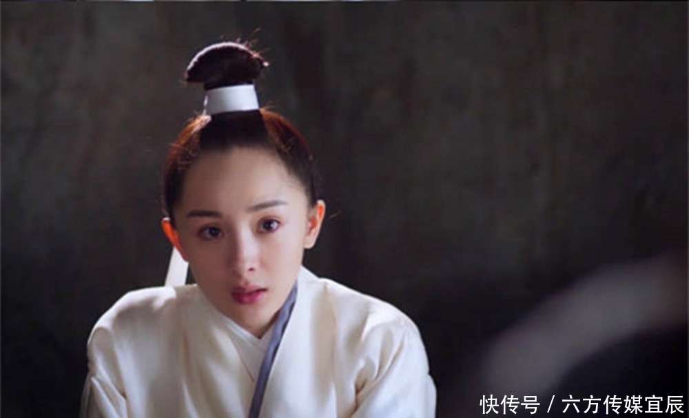 《三生三世》白浅和少绾究竟有什么渊源，她为何跟少绾那么像？_【快资讯】
