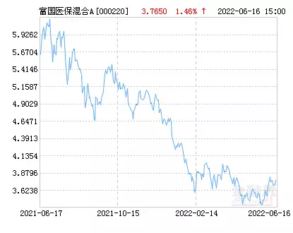 富国医疗保健行业混合A基金最新净值跌幅达2.23%梦露死亡旧照：赤身俯卧在床，姿势古怪，44年后警方才公开她死因