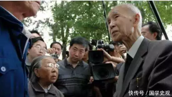 普评制点评91岁退伍日本老兵扬言还想打中国_图1-3