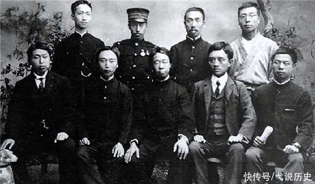 宋教仁死后,他儿子宋振吕是怎样为他报仇的?_【快资讯】