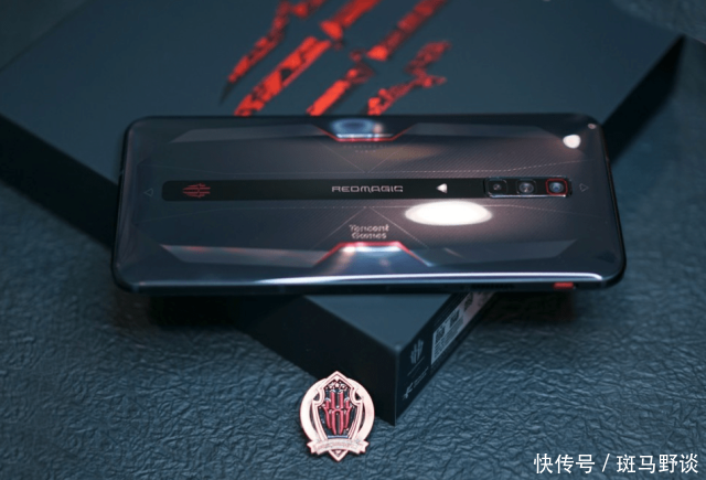 7.19红魔8pro值得买吗?