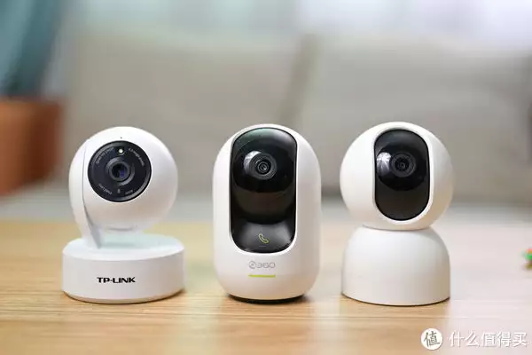 Comparison of explosive family cameras, 360 cloud cameras 8mAX, IPC44AW, Xiaomi smart camera 2, which is strong？Broadcast article