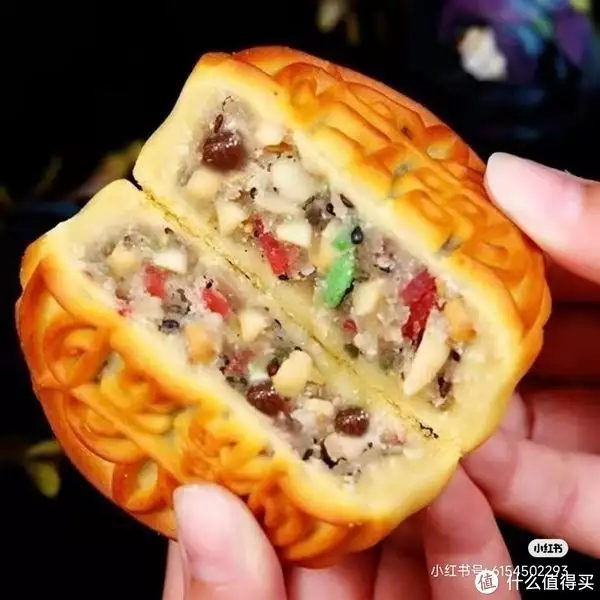 月饼的制作方法步骤（酥皮月饼的制作方法步骤） 第3张