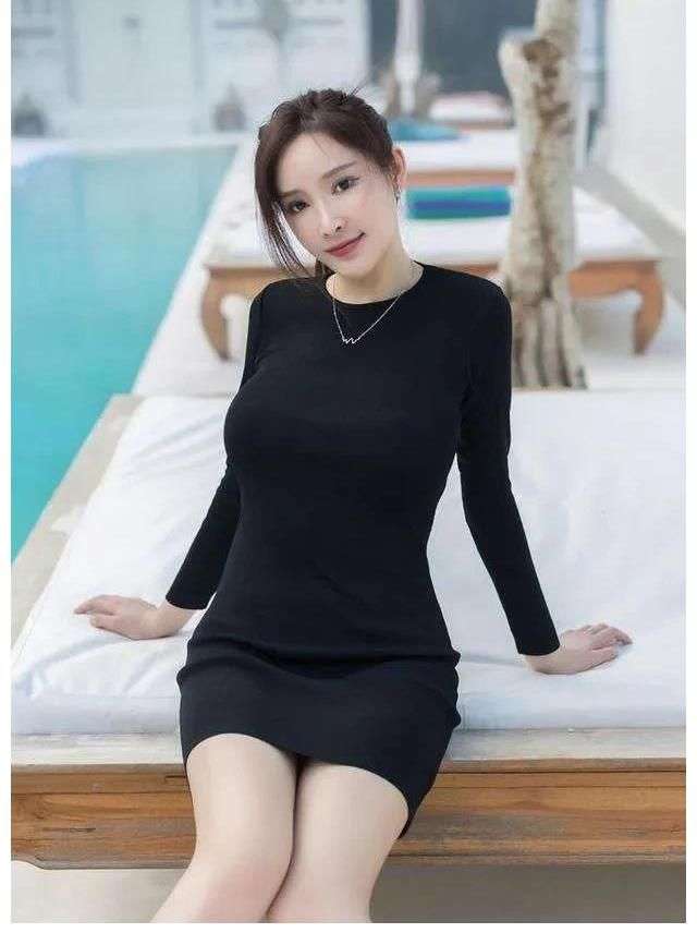 内地模特周妍希_【快资讯】