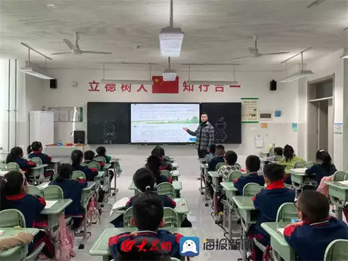 潍城区南三里小学开展清明节主题教育活动这一次，47岁的李小冉，终于走到了这一步 第5张