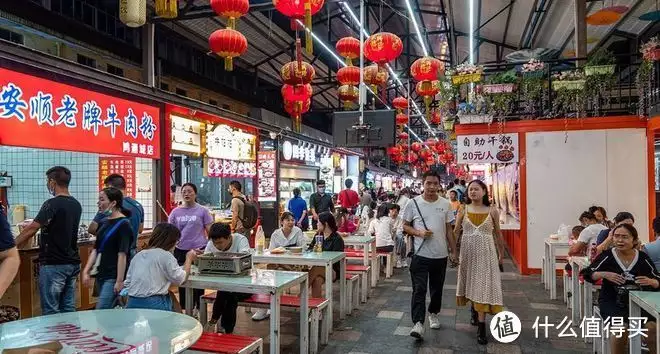 贵阳美食推荐攻攻略，有你心心念的美味吗？《永夜星河》那么明显的穿帮镜头，竟没有剪掉，看着真是一脸懵-第1张图片-特色小吃