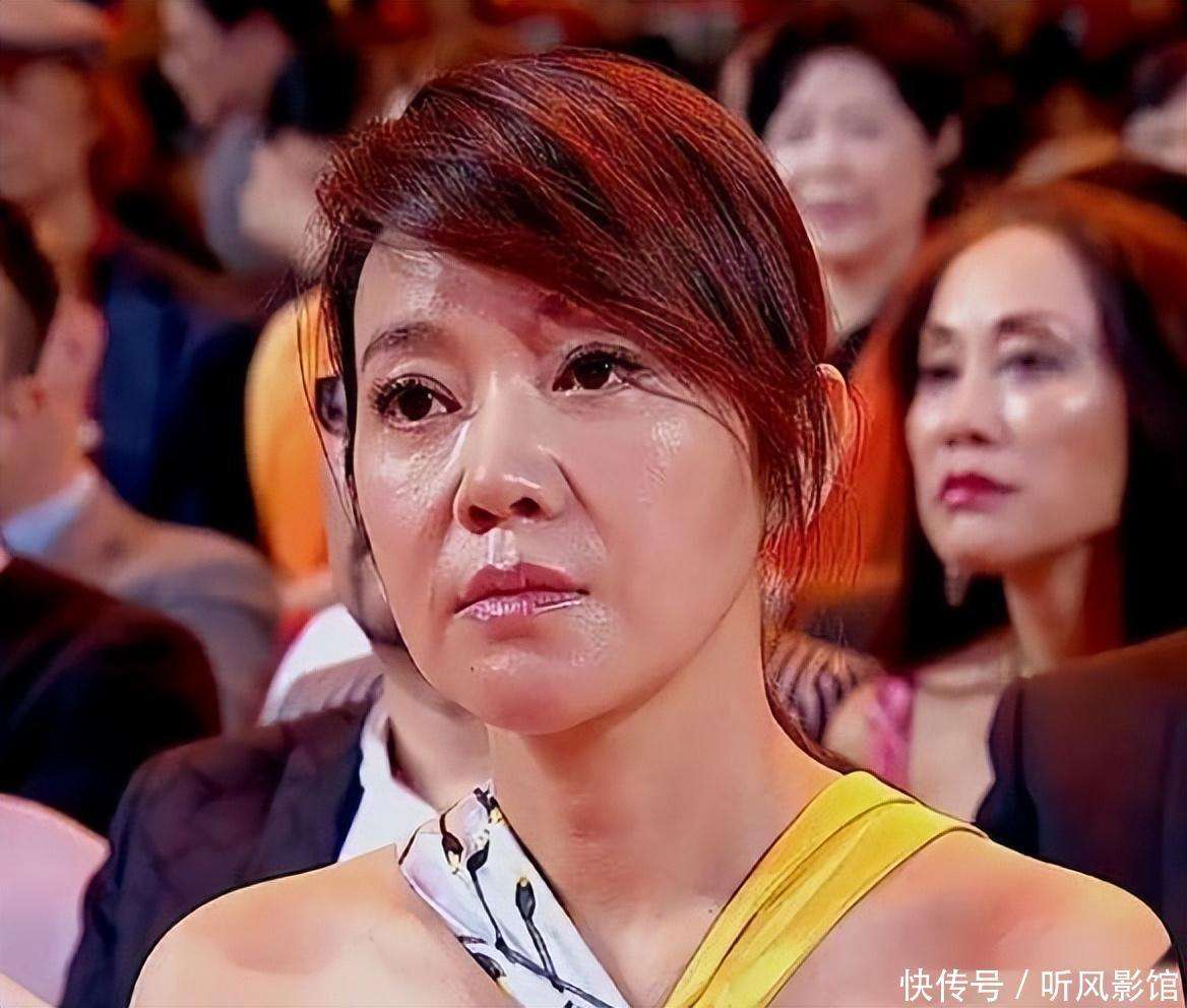邹伟与闫妮离婚20年,他再婚生子得美满,她情路坎坷至今单身_【快资讯】
