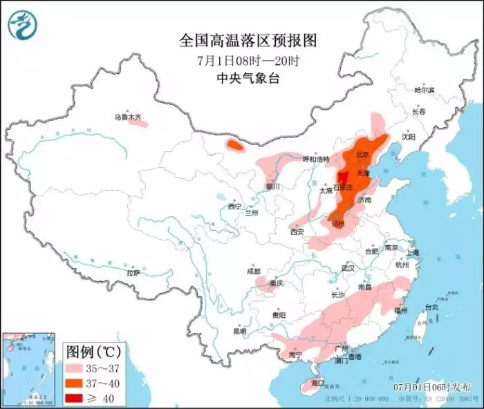 国内助孕机构（江淮黄淮分界线）黄淮和江淮的区别，