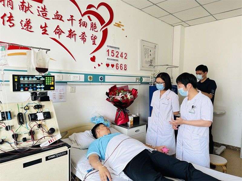 石家庄血液病医院