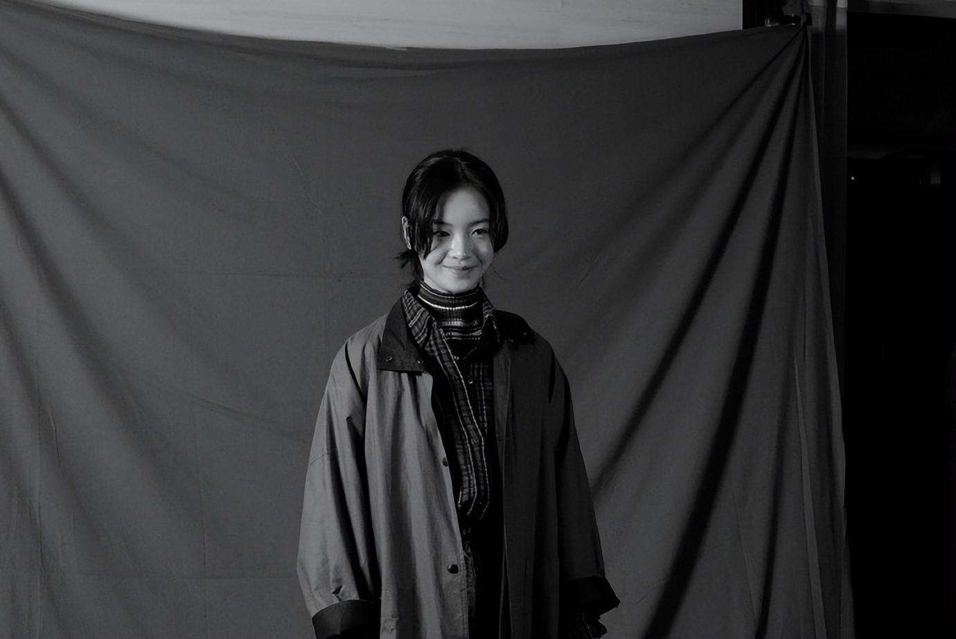 李庚希凭《漫长的季节》再度爆红,京圈小公主也是需要用实力说话_【快资讯】