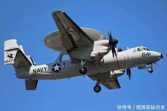 飞机上这些长长的斜拉钢丝绳是做什么用的?