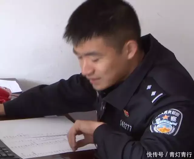 浙江一民警通知女子受骗的钱已取回，女子以为又是行骗：给你花了66岁刘青云定居湖南小县城！与小15岁空中小姐老婆饭后，两人很甜蜜(图2)